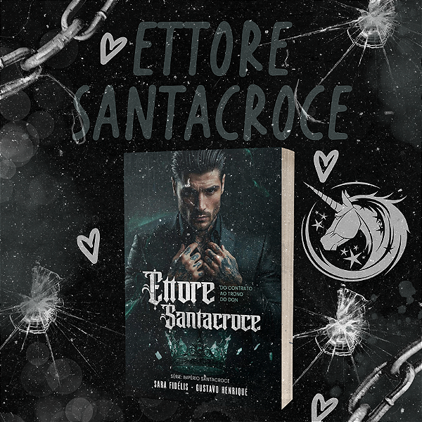 ETTORE SANTACROCE