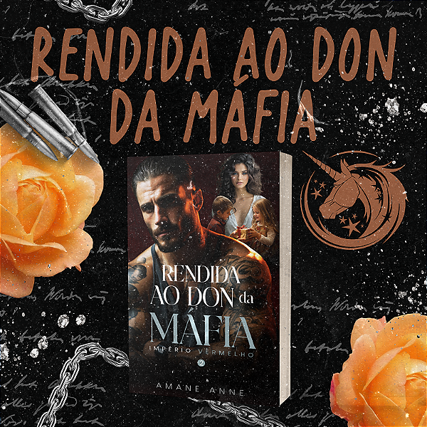 RENDIDA AO DON DA MÁFIA