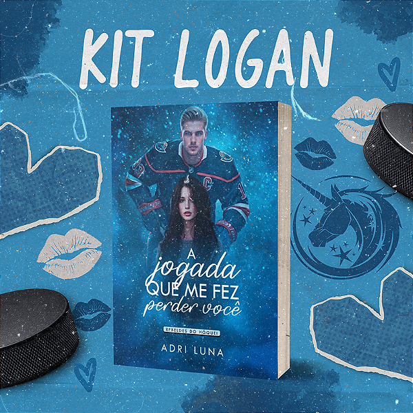 KIT LOGAN