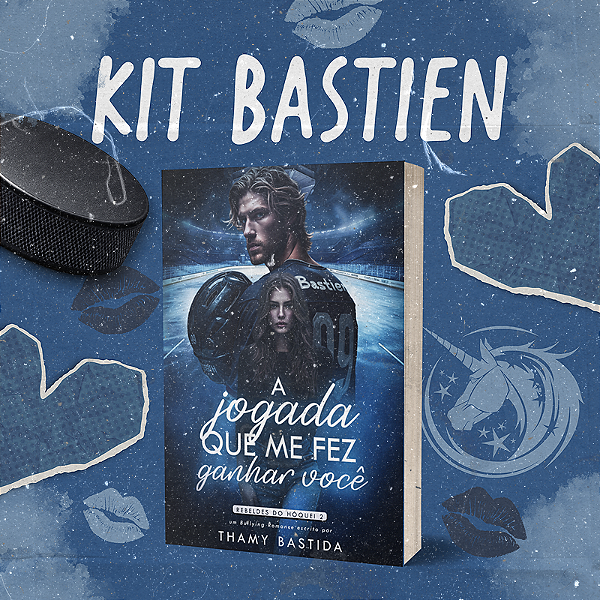 KIT BASTIEN