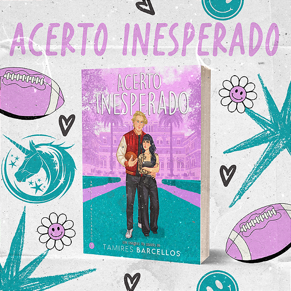 ACERTO INESPERADO