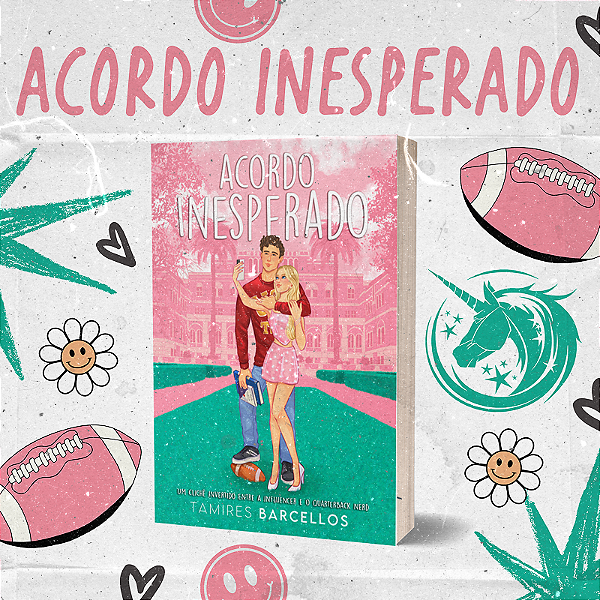 ACORDO INESPERADO
