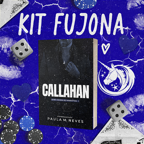KIT FUJONA