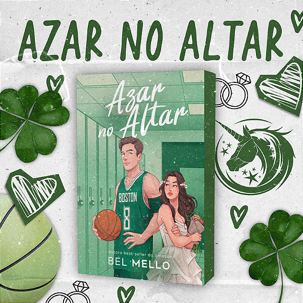 AZAR NO ALTAR