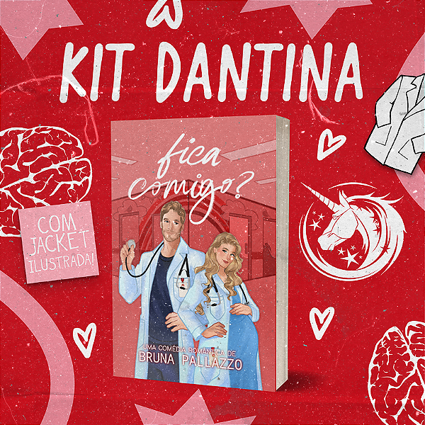 KIT DANTINA