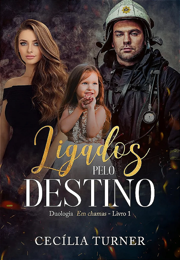 LIGADOS PELO DESTINO - EM CHAMAS - DIA DOS NAMORADOS 2026 ❤️