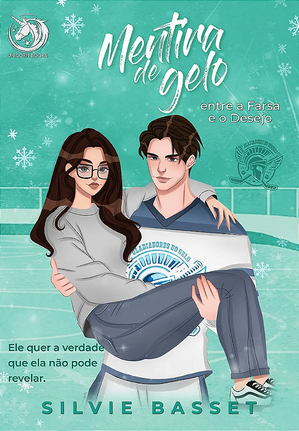 MENTIRA DE GELO - DIA DOS NAMORADOS 2026 ❤️