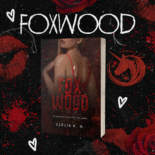 FOXWOOD