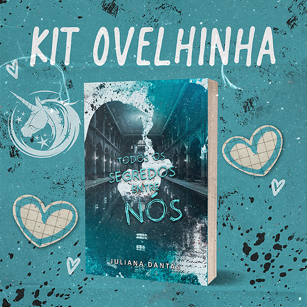 KIT OVELHINHA