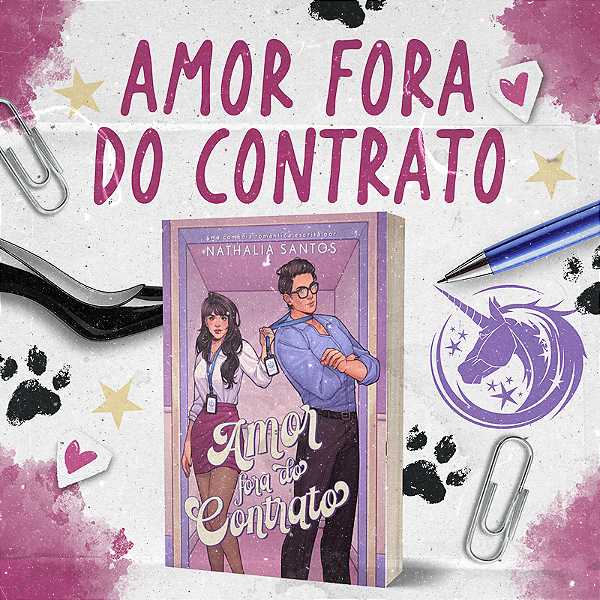 AMOR FORA DO CONTRATO