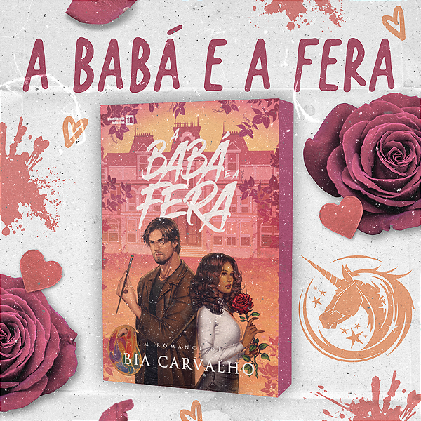 A BABÁ E A FERA
