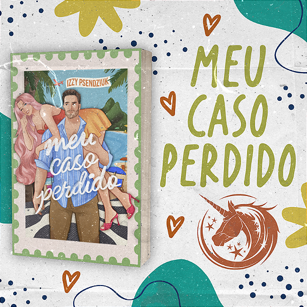 MEU CASO PERDIDO