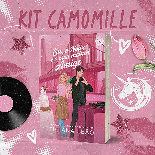 KIT CAMOMILLE