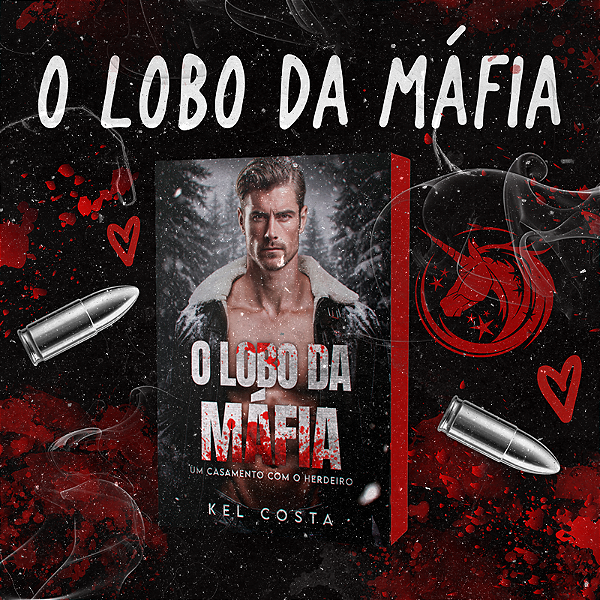 O LOBO DA MÁFIA