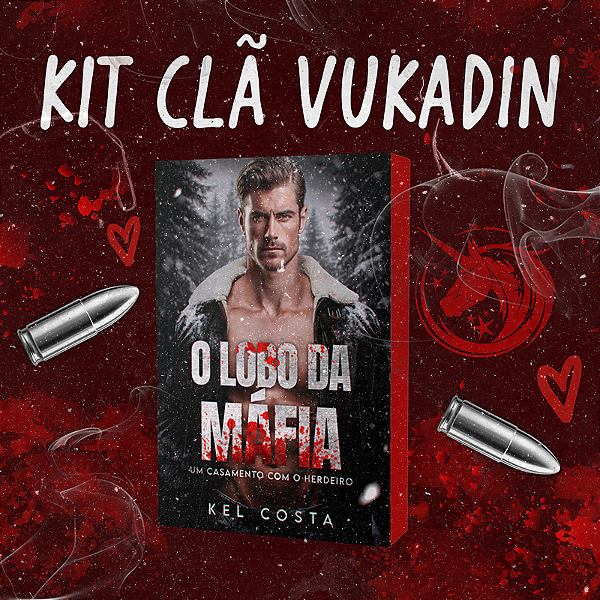 KIT CLÃ VUKADIN
