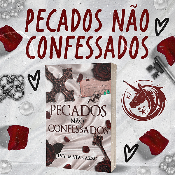 PECADOS NÃO CONFESSADOS
