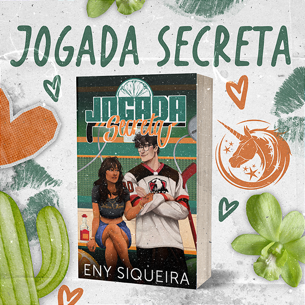 JOGADA SECRETA