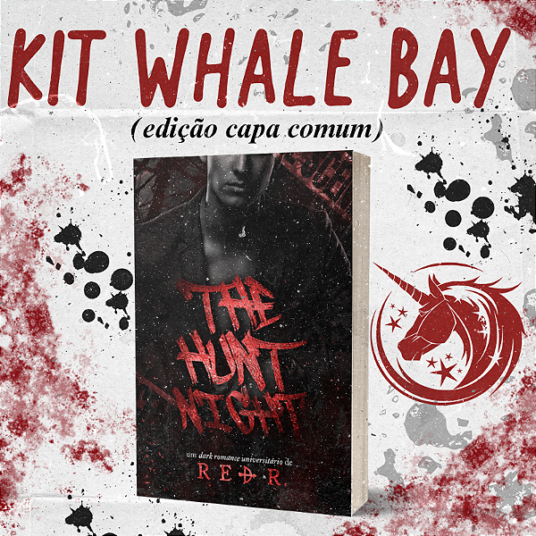 KIT WHALE BAY