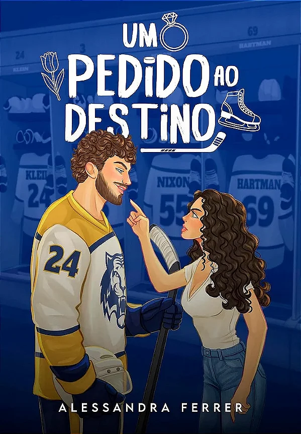 UM PEDIDO AO DESTINO - UNI 60K 🥳