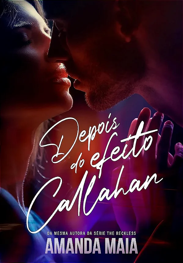 DEPOIS DO EFEITO CALLAHAN - UNI 60K 🥳