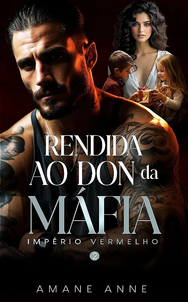 RENDIDA AO DON DA MÁFIA - UNI 60K 🥳