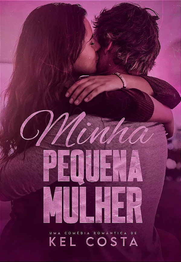 MINHA PEQUENA MULHER - UNI 60K 🥳
