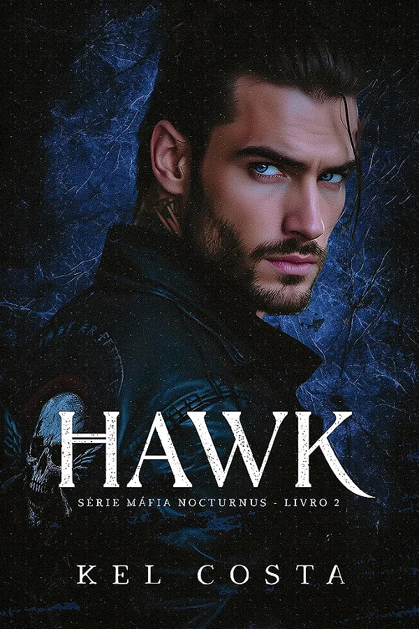 HAWK - MÁFIA NOCTURNUS - UNI 60K 🥳