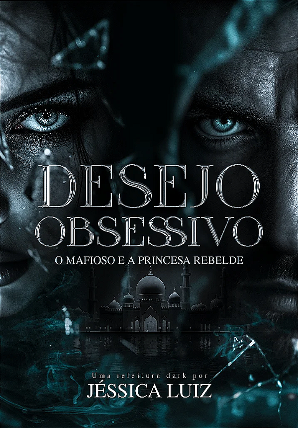 DESEJO OBSESSIVO - UNI 60K 🥳