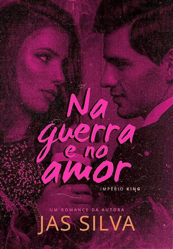NA GUERRA E NO AMOR - UNI 60K 🥳