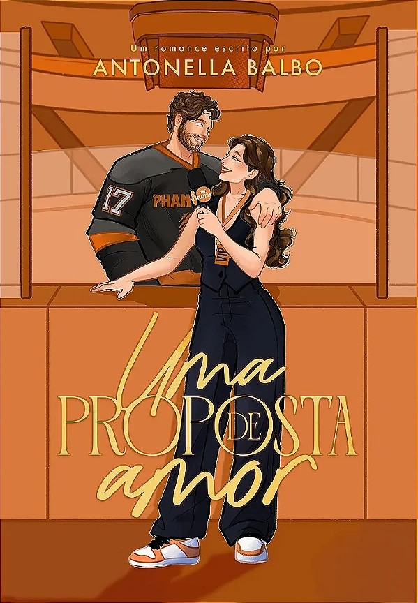 UMA PROPOSTA DE AMOR - UNI 60K 🥳