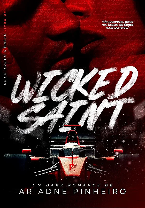 WICKED SAINT - UNI 60K 🥳