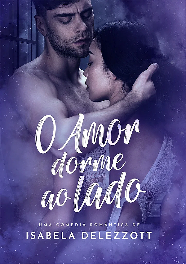 O AMOR DORME AO LADO - UNI 60K 🥳