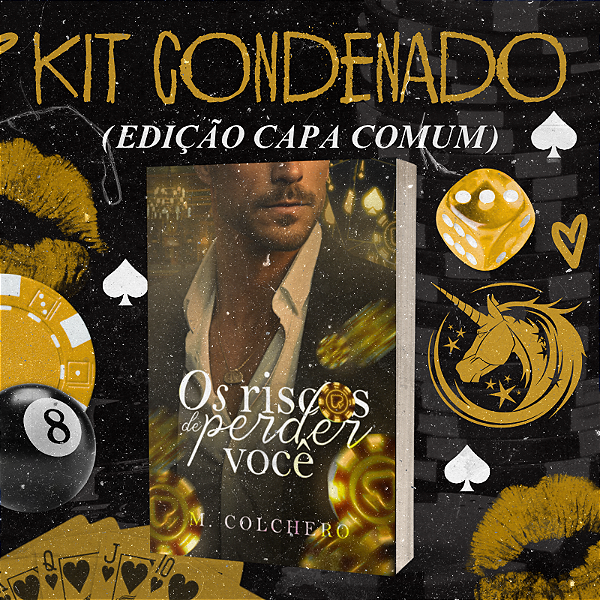 KIT CONDENADO