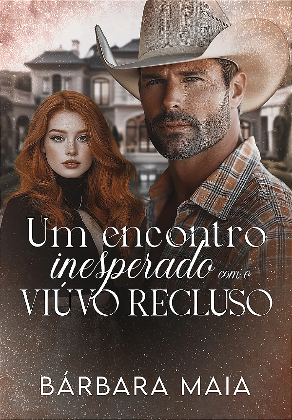 UM ENCONTRO INESPERADO COM O VIÚVO RECLUSO - UNI 60K 🥳