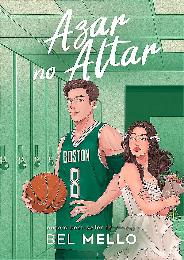 AZAR NO ALTAR - UNI 60K 🥳