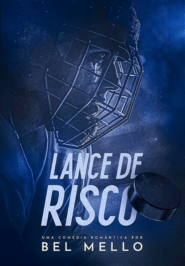 LANCE DE RISCO - UNI 60K 🥳