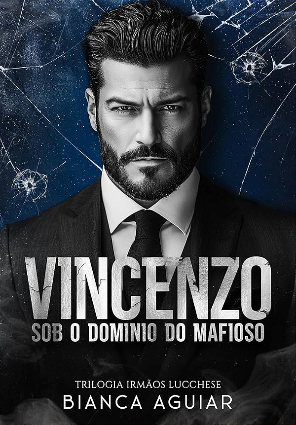 VINCENZO - SOB O DOMINIO DO MAFIOSO - UNI 60K 🥳