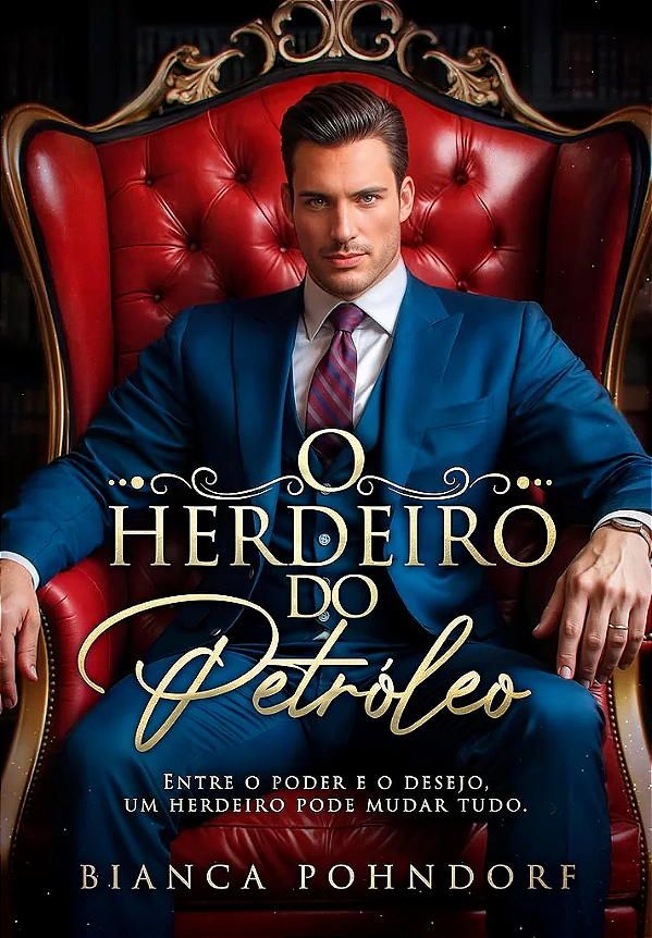 O HERDEIRO DO PETRÓLEO - UNI 60K 🥳