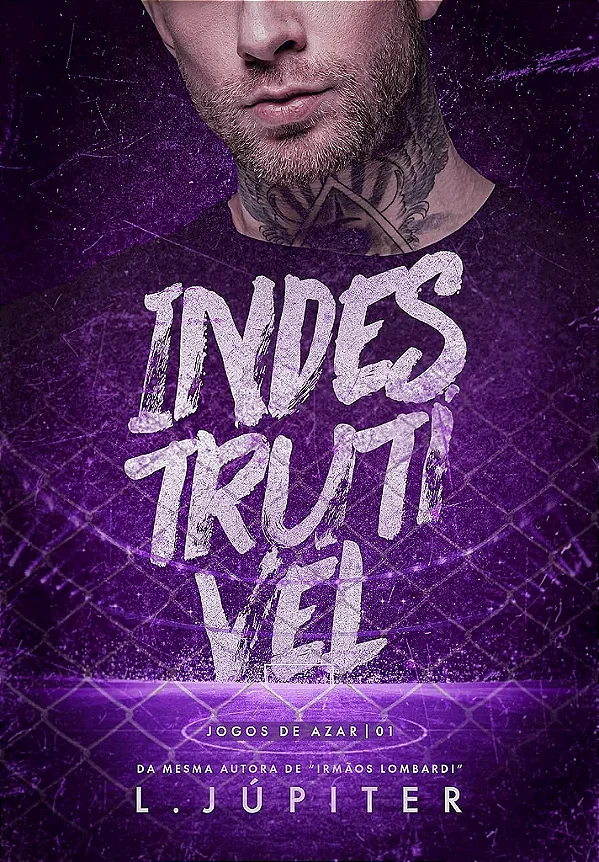 INDESTRUTÍVEL - JOGOS DE AZAR - UNI 60K 🥳