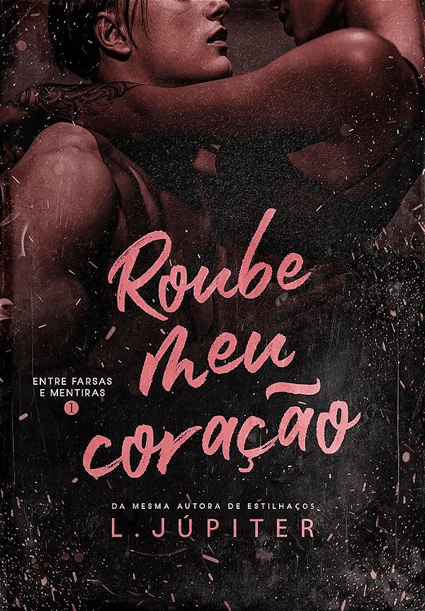 ROUBE MEU CORAÇÃO - UNI 60K 🥳