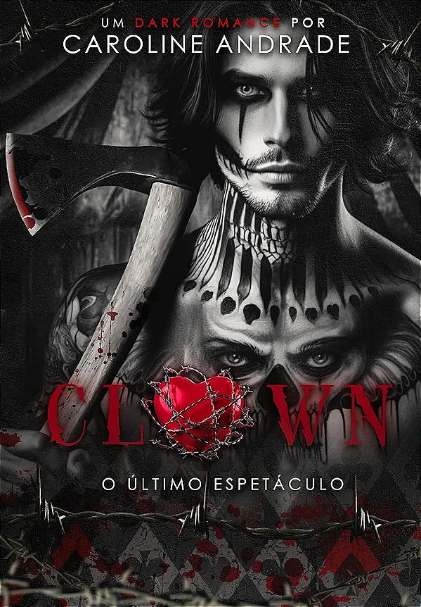 CLOWN - UNI 60K 🥳