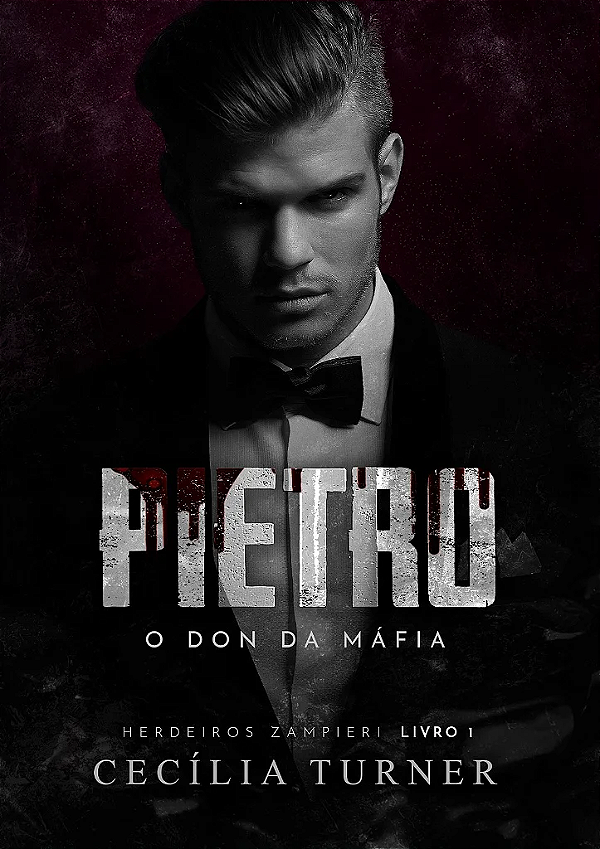 PIETRO - O DON DA MÁFIA - UNI 60K 🥳