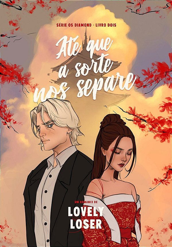 ATÉ QUE A SORTE NOS SEPARE - UNI 60K 🥳