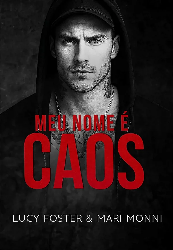 MEU NOME É CAOS - UNI 60K 🥳