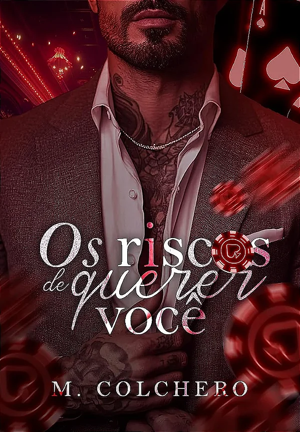 OS RISCOS DE QUERER VOCÊ - UNI 60K 🥳