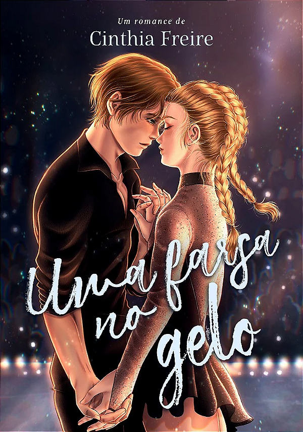 UMA FARSA NO GELO - UNI 60K 🥳