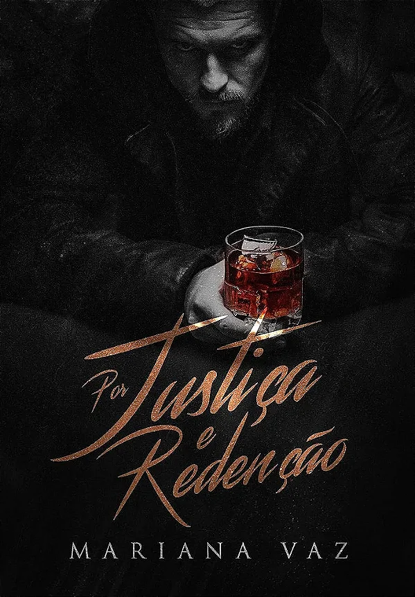 POR JUSTIÇA E REDENÇÃO - UNI 60K 🥳