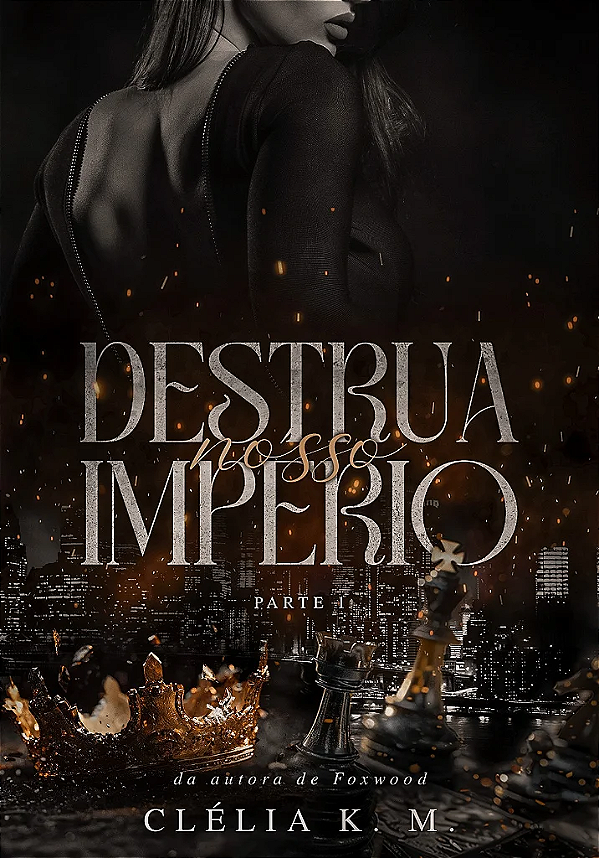 DESTRUA NOSSO IMPÉRIO - PARTE 1 - UNI 60K 🥳
