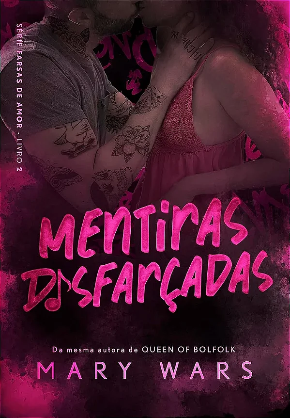 MENTIRAS DISFARÇADAS - UNI 60K 🥳