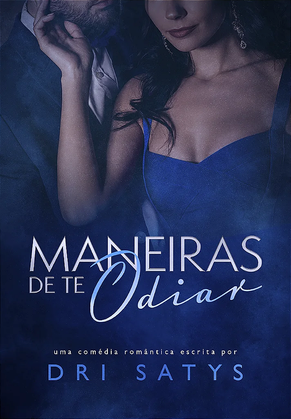 MANEIRAS DE TE ODIAR - UNI 60K 🥳